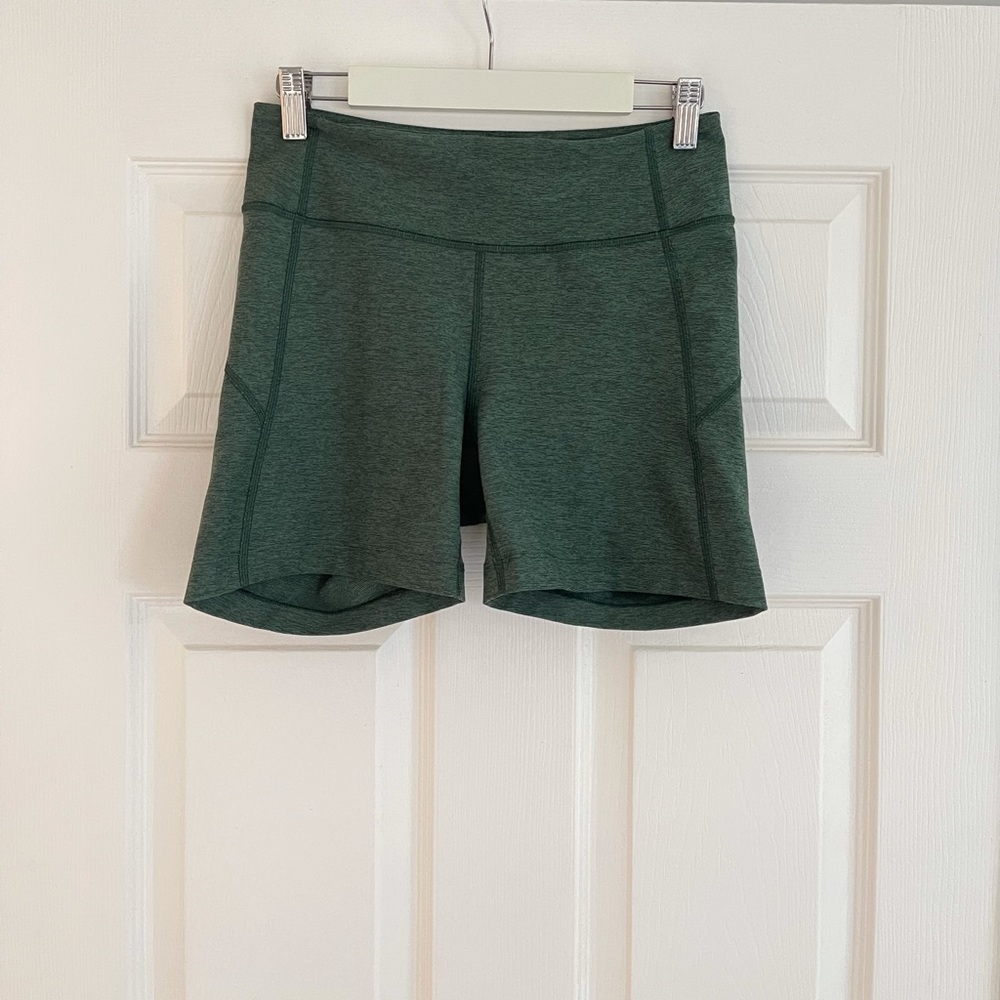 Outdoor Voices TechSweat Shorts